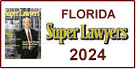 Super Lawyers Logo
